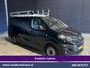 Opel Vivaro 2.0 CDTI 123pk L3H1 Glasresteel Dubbele cabine Euro6 Airco | 5-Zits | Camera | Navigatie | Apple Carplay Android Auto, Cruisecontrol, 2500kg Trekhaak, Parkeersensoren