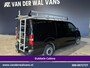 Opel Vivaro 2.0 CDTI 123pk L3H1 Glasresteel Dubbele cabine Euro6 Airco | 5-Zits | Camera | Navigatie | Apple Carplay Android Auto, Cruisecontrol, 2500kg Trekhaak, Parkeersensoren