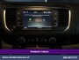 Opel Vivaro 2.0 CDTI 123pk L3H1 Glasresteel Dubbele cabine Euro6 Airco | 5-Zits | Camera | Navigatie | Apple Carplay Android Auto, Cruisecontrol, 2500kg Trekhaak, Parkeersensoren