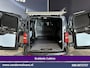 Opel Vivaro 2.0 CDTI 123pk L3H1 Dubbele cabine Euro6 Airco | 5-Zits | Camera | Navigatie | Apple Carplay Android Auto, Cruisecontrol, 2500kg Trekhaak, Parkeersensoren, Imperiaal, Trap