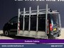 Opel Vivaro 2.0 CDTI 123pk L3H1 Glasresteel Dubbele cabine Euro6 Airco | 5-Zits | Camera | Navigatie | Apple Carplay Android Auto, Cruisecontrol, 2500kg Trekhaak, Parkeersensoren