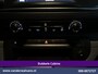 Opel Vivaro 2.0 CDTI 123pk L3H1 Glasresteel Dubbele cabine Euro6 Airco | 5-Zits | Camera | Navigatie | Apple Carplay Android Auto, Cruisecontrol, 2500kg Trekhaak, Parkeersensoren