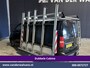 Opel Vivaro 2.0 CDTI 123pk L3H1 Glasresteel Dubbele cabine Euro6 Airco | 5-Zits | Camera | Navigatie | Apple Carplay Android Auto, Cruisecontrol, 2500kg Trekhaak, Parkeersensoren