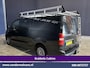 Opel Vivaro 2.0 CDTI 123pk L3H1 Dubbele cabine Euro6 Airco | 5-Zits | Camera | Navigatie | Apple Carplay Android Auto, Cruisecontrol, 2500kg Trekhaak, Parkeersensoren, Imperiaal, Trap
