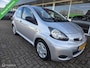 Toyota Aygo 1.0-12V Cool 5 drs Airco NAP Dealer onderhouden