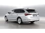 Skoda Octavia Combi 1.5 e-TSI 150pk Business Edition / Navigatie / Stoel+Stuurverwarming / Elek. achterklep