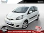 Toyota Aygo 1.0-12V Comfort Navigator | 1e Eigenaar | Airco | Navigatie | Elek. ramen | AUX | 12 maanden garantie! |