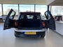 MINI Clubman Mini 1.4 One Anniversary MK II,Panoramadak,Airco,Cruisecontrol,Elektrischpakket,Bluetooth met Spraakbeding,16 Inch Lmv