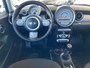 MINI Clubman Mini 1.4 One Anniversary MK II,Panoramadak,Airco,Cruisecontrol,Elektrischpakket,Bluetooth met Spraakbeding,16 Inch Lmv