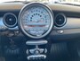 MINI Clubman Mini 1.4 One Anniversary MK II,Panoramadak,Airco,Cruisecontrol,Elektrischpakket,Bluetooth met Spraakbeding,16 Inch Lmv