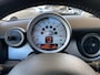 MINI Clubman Mini 1.4 One Anniversary MK II,Panoramadak,Airco,Cruisecontrol,Elektrischpakket,Bluetooth met Spraakbeding,16 Inch Lmv
