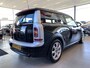 MINI Clubman Mini 1.4 One Anniversary MK II,Panoramadak,Airco,Cruisecontrol,Elektrischpakket,Bluetooth met Spraakbeding,16 Inch Lmv