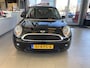 MINI Clubman Mini 1.4 One Anniversary MK II,Panoramadak,Airco,Cruisecontrol,Elektrischpakket,Bluetooth met Spraakbeding,16 Inch Lmv