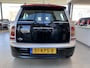 MINI Clubman Mini 1.4 One Anniversary MK II,Panoramadak,Airco,Cruisecontrol,Elektrischpakket,Bluetooth met Spraakbeding,16 Inch Lmv