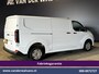 Ford Transit Custom 2.0 TDCI 136pk L2H1 Fabrieksgarantie Euro6 Airco | Camera | Apple Carplay | LED Android Auto, Cruisecontrol, Verwarmde voorruit, Parkeersensoren, Bijrijdersbank, 2740kg trekvermogen