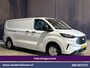 Ford Transit Custom 2.0 TDCI 136pk L2H1 Fabrieksgarantie Euro6 Airco | Camera | Apple Carplay | LED Android Auto, Cruisecontrol, Verwarmde voorruit, Parkeersensoren, Bijrijdersbank, 2740kg trekvermogen