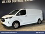 Ford Transit Custom 2.0 TDCI 136pk L2H1 Euro6 Airco | Camera | Apple Carplay | LED Android Auto, Cruisecontrol, Verwarmde voorruit, Parkeersensoren, Bijrijdersbank, 2740kg trekvermogen