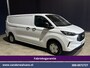 Ford Transit Custom 2.0 TDCI 136pk L2H1 Fabrieksgarantie Euro6 Airco | Camera | Apple Carplay | LED Android Auto, Cruisecontrol, Verwarmde voorruit, Parkeersensoren, Bijrijdersbank
