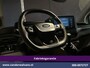 Ford Transit Custom 2.0 TDCI 136pk L2H1 Fabrieksgarantie Euro6 Airco | Camera | Apple Carplay | LED Android Auto, Cruisecontrol, Verwarmde voorruit, Parkeersensoren, Bijrijdersbank, 2740kg trekvermogen