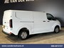 Ford Transit Custom 2.0 TDCI 136pk L2H1 Euro6 Airco | Camera | Apple Carplay | LED Android Auto, Cruisecontrol, Verwarmde voorruit, Parkeersensoren, Bijrijdersbank, 2740kg trekvermogen