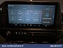 Ford Transit Custom 2.0 TDCI 136pk L2H1 Euro6 Airco | Camera | Apple Carplay | LED Android Auto, Cruisecontrol, Verwarmde voorruit, Parkeersensoren, Bijrijdersbank, 2740kg trekvermogen