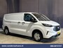 Ford Transit Custom 2.0 TDCI 136pk L2H1 Euro6 Airco | Camera | Apple Carplay | LED Android Auto, Cruisecontrol, Verwarmde voorruit, Parkeersensoren, Bijrijdersbank, 2740kg trekvermogen