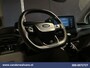 Ford Transit Custom 2.0 TDCI 136pk L2H1 Euro6 Airco | Camera | Apple Carplay | LED Android Auto, Cruisecontrol, Verwarmde voorruit, Parkeersensoren, Bijrijdersbank, 2740kg trekvermogen
