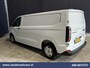 Ford Transit Custom 2.0 TDCI 136pk L2H1 Euro6 Airco | Camera | Apple Carplay | LED Android Auto, Cruisecontrol, Verwarmde voorruit, Parkeersensoren, Bijrijdersbank, 2740kg trekvermogen