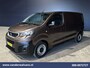 Peugeot Expert 2.0 BlueHDI 123pk L2H1 Euro6 Airco | Navigatie | Apple Carplay | Cruisecontrol Parkeersensoren