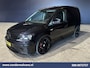 Volkswagen Caddy 2.0 TDI L1H1 Euro6 Airco | LM velgen | Apple Carplay | Cruisecontrol | Leder Trekhaak
