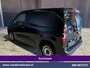 Citroën Berlingo 1.5 BlueHDI 131pk Automaat L1H1 Euro6 Airco | 3-Zits | Navigatie | Apple Carplay Android Auto, Cruisecontrol, Parkeersensoren, Bijrijdersbank