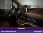 Citroën Berlingo 1.5 BlueHDI 131pk Automaat L1H1 Euro6 Airco | 3-Zits | Navigatie | Apple Carplay Android Auto, Cruisecontrol, Parkeersensoren, Bijrijdersbank