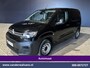 Citroën Berlingo 1.5 BlueHDI 131pk Automaat L1H1 Euro6 Airco | 3-Zits | Navigatie | Apple Carplay Android Auto, Cruisecontrol, Parkeersensoren, Bijrijdersbank
