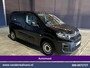 Citroën Berlingo 1.5 BlueHDI 131pk Automaat L1H1 Euro6 Airco | 3-Zits | Navigatie | Apple Carplay Android Auto, Cruisecontrol, Parkeersensoren, Bijrijdersbank