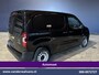 Citroën Berlingo 1.5 BlueHDI 131pk Automaat L1H1 Euro6 Airco | 3-Zits | Navigatie | Apple Carplay Android Auto, Cruisecontrol, Parkeersensoren, Bijrijdersbank