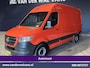 Mercedes-Benz Sprinter 316 CDI 164pk Automaat 3500kg Trekhaak L2H2 Inrichting Euro6 Airco | Navigatie | Camera Apple Carplay, Android Auto, Cruisecontrol, Bijrijdersbank