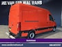 Mercedes-Benz Sprinter 316 CDI 164pk Automaat 3500kg Trekhaak L2H2 Inrichting Euro6 Airco | Navigatie | Camera Apple Carplay, Android Auto, Cruisecontrol, Bijrijdersbank