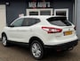 Nissan Qashqai 1.2 Connect Edition|Pano|Camera360|Trekhaak|