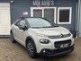 Citroën C3 1.2 PureTech S&S Feel|Clima|Navi|Park Sensor|Nardo Grey|
