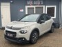Citroën C3 1.2 PureTech S&S Feel|Clima|Navi|Park Sensor|Nardo Grey|