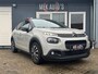 Citroën C3 1.2 PureTech S&S Feel|Clima|Navi|Park Sensor|Nardo Grey|