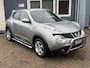 Nissan Juke 1.6 Tekna|Camera|Leder|Clima|Stoelverw|GRILL|TOP|