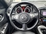 Nissan Juke 1.6 Tekna|Camera|Leder|Clima|Stoelverw|GRILL|TOP|