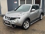 Nissan Juke 1.6 Tekna|Camera|Leder|Clima|Stoelverw|GRILL|TOP|