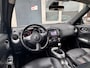 Nissan Juke 1.6 Tekna|Camera|Leder|Clima|Stoelverw|GRILL|TOP|
