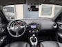 Nissan Juke 1.6 Tekna|Camera|Leder|Clima|Stoelverw|GRILL|TOP|