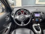 Nissan Juke 1.6 Tekna|Camera|Leder|Clima|Stoelverw|GRILL|TOP|
