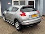 Nissan Juke 1.6 Tekna|Camera|Leder|Clima|Stoelverw|GRILL|TOP|
