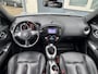Nissan Juke 1.6 Tekna|Camera|Leder|Clima|Stoelverw|GRILL|TOP|