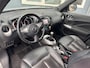 Nissan Juke 1.6 Tekna|Camera|Leder|Clima|Stoelverw|GRILL|TOP|